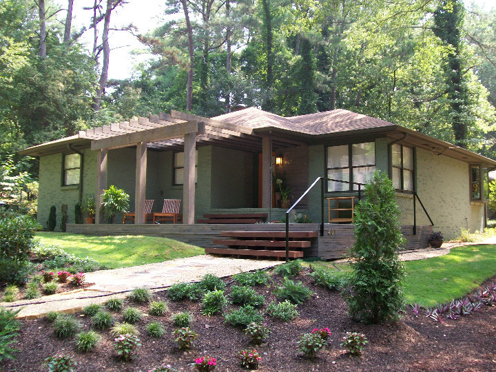 HGTV Curb Appeal Gallery