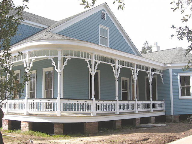 Historical Gallery