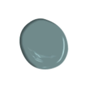 Benjamin Moore - Aegean Teal 2136-40