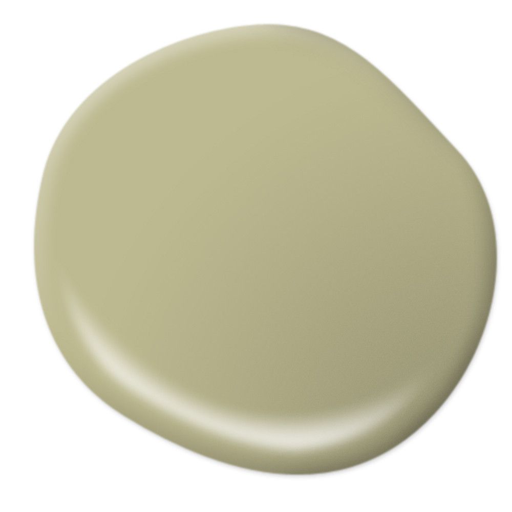 Behr - Back to Nature