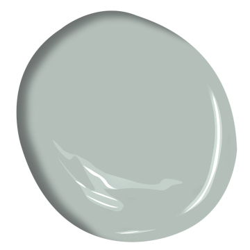 Benjamin Moore - Beach Glass