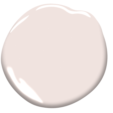 Benjamin Moore - First Light