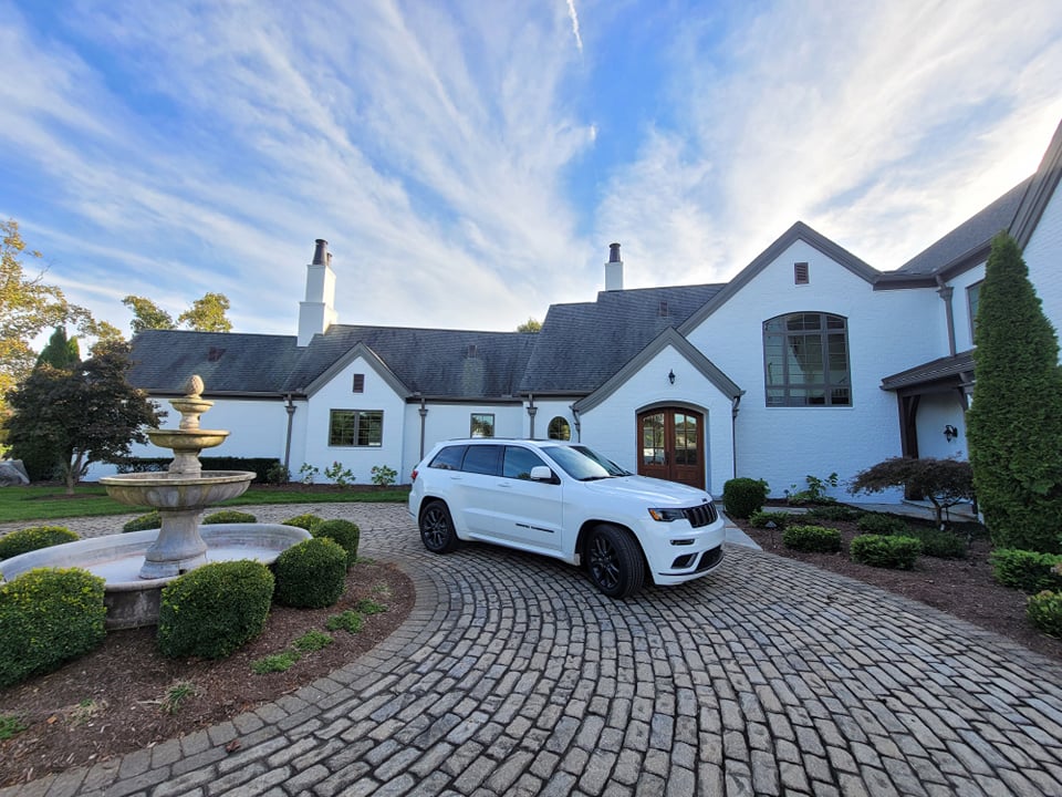 Brick & Trim Gallery 9