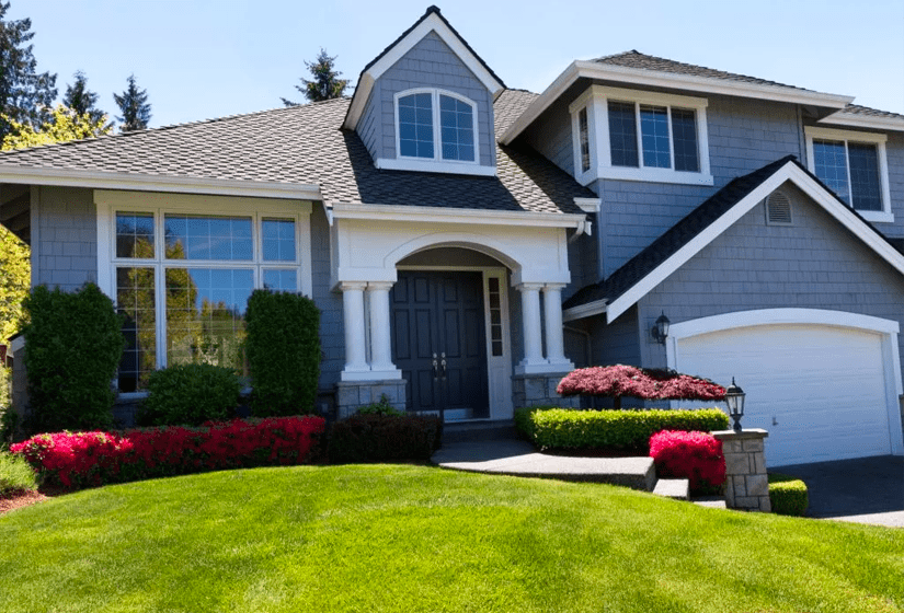 Exterioir painting and Coating Contractor