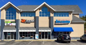 Exterior Painting Services - Commercial2