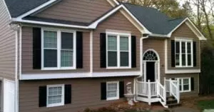 Exterior Surface Painters