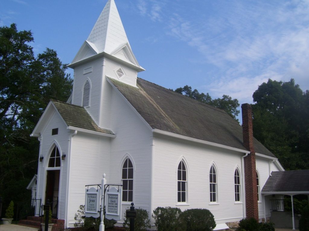 Historic Building
