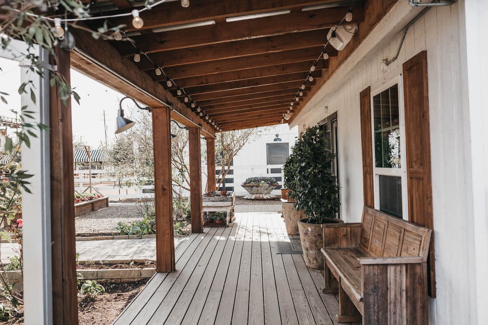 Outdoor Living Space Refresh Inspiration