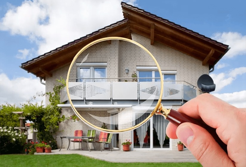 Paint Inspection and Repair