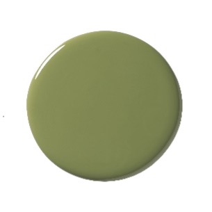Farrow & Ball - Sap Green W56