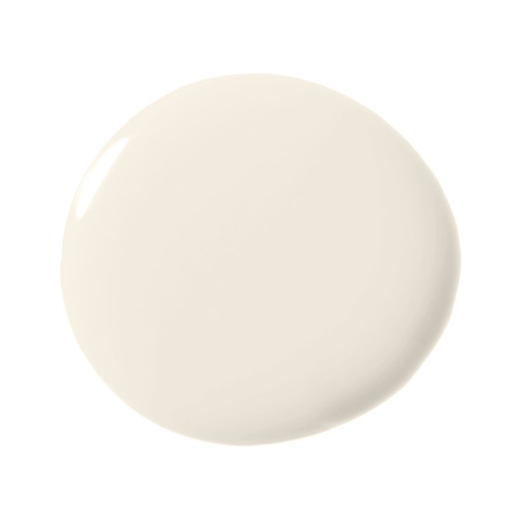 Sherwin Williams - Creamy
