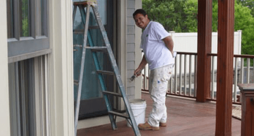 Step 9 Coating Process