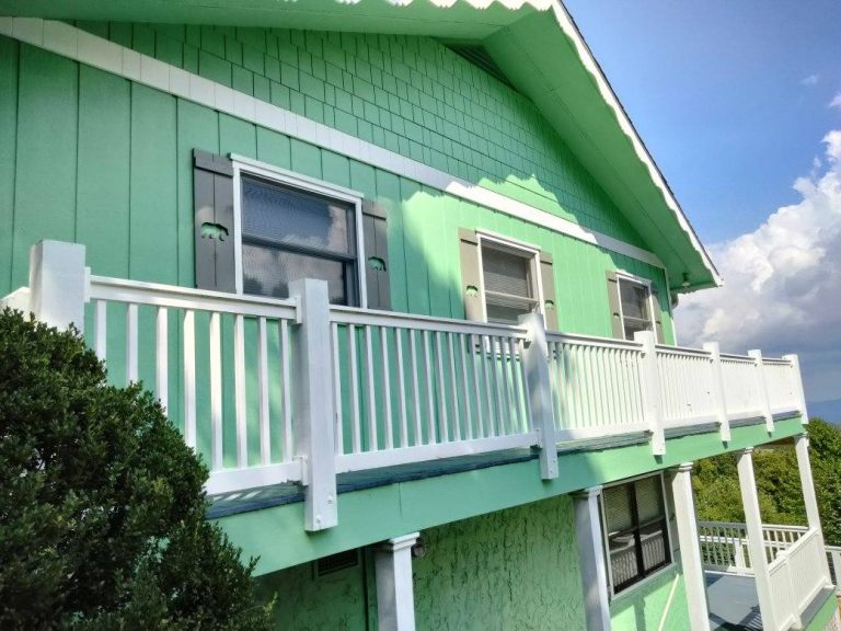 T111 Vertical Siding Gallery After 10