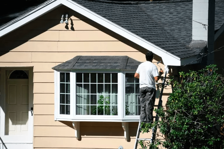 Technological Difference of Ceramic Paint