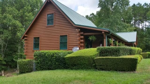 When is the best time for exterior painting