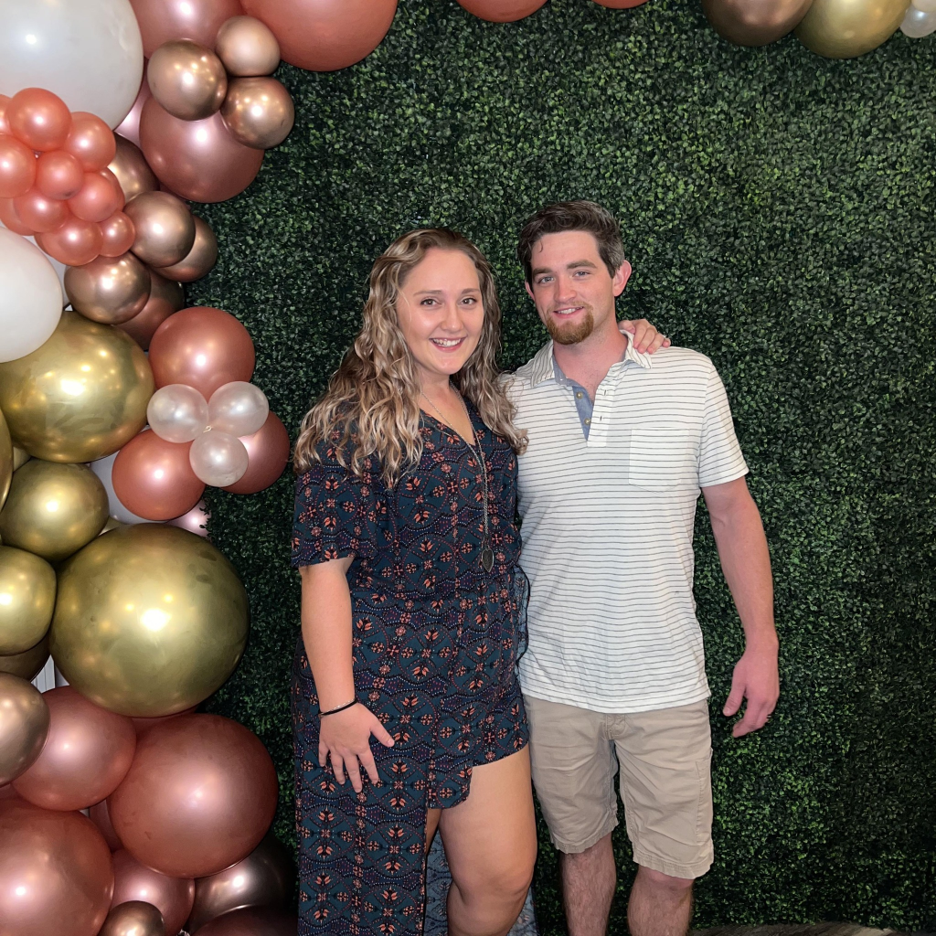 couple