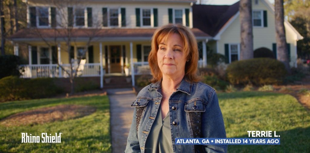The Demand for Rhino Shield Increases in Atlanta, Georgia