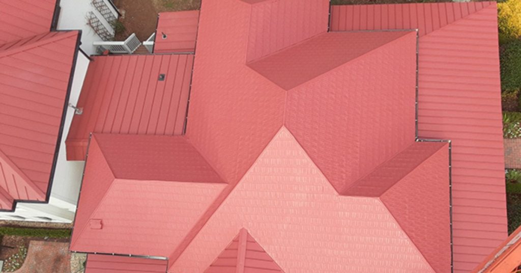 Rhino Shield is perfect for all types of exterior surfaces