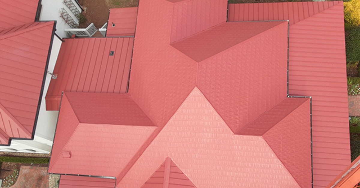 Rhino Shield is perfect for all types of exterior surfaces