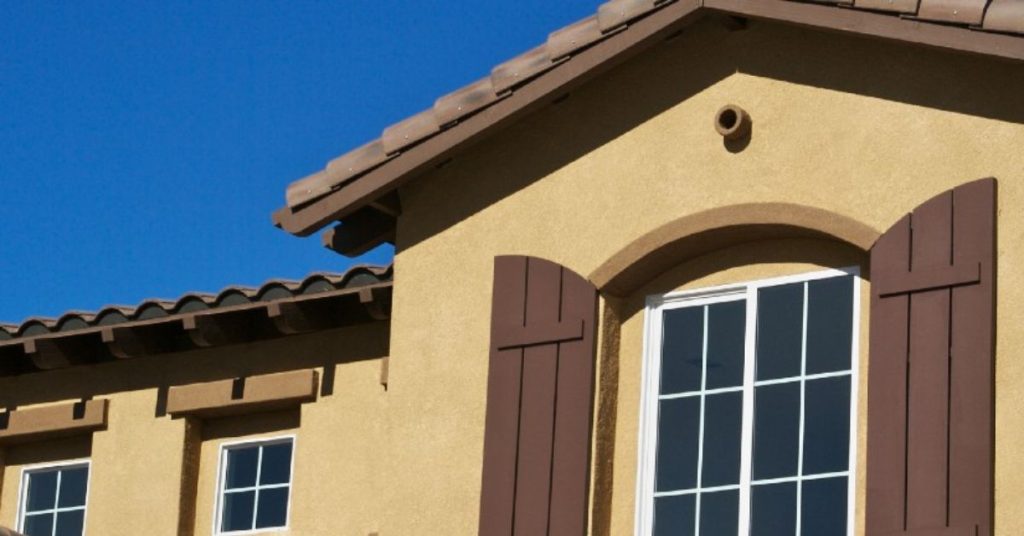 What is the best paint for stucco