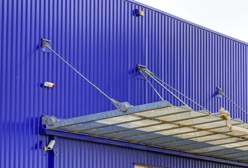 Rhino Shield Can Maintain Your Home's Aluminum Exterior