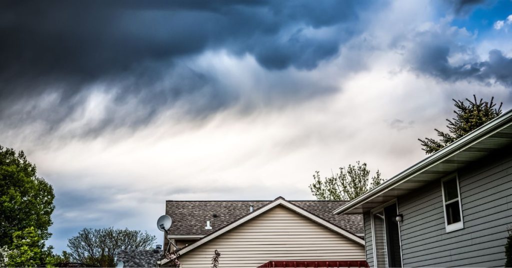 Rhino Shield Is The Ultimate Solution For Weatherproofing Your Home