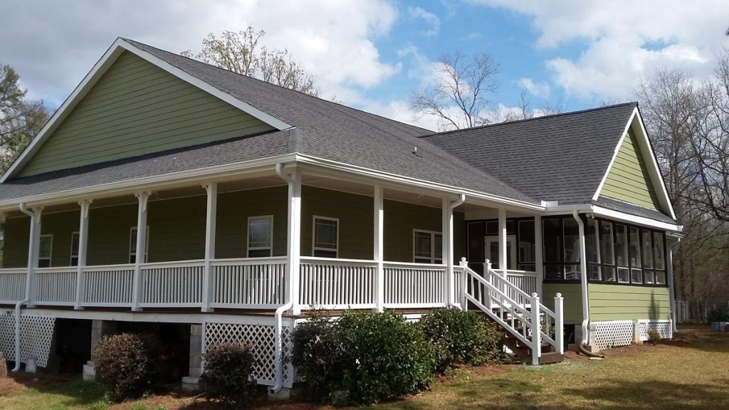 Ways Rhino Shield Exterior Paint Is An Investment For Your Home