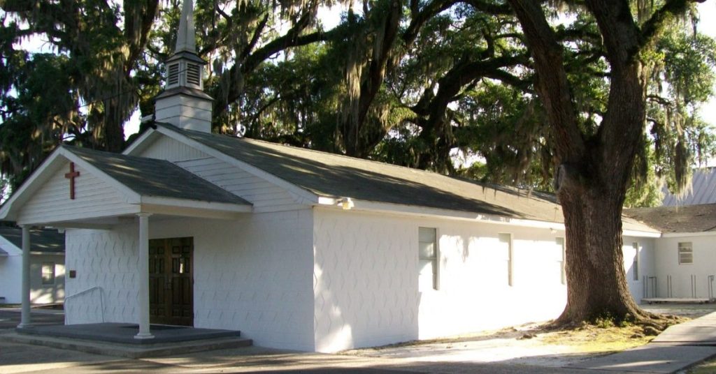 Rhino Shield is excellent at protecting historic homes and buildings