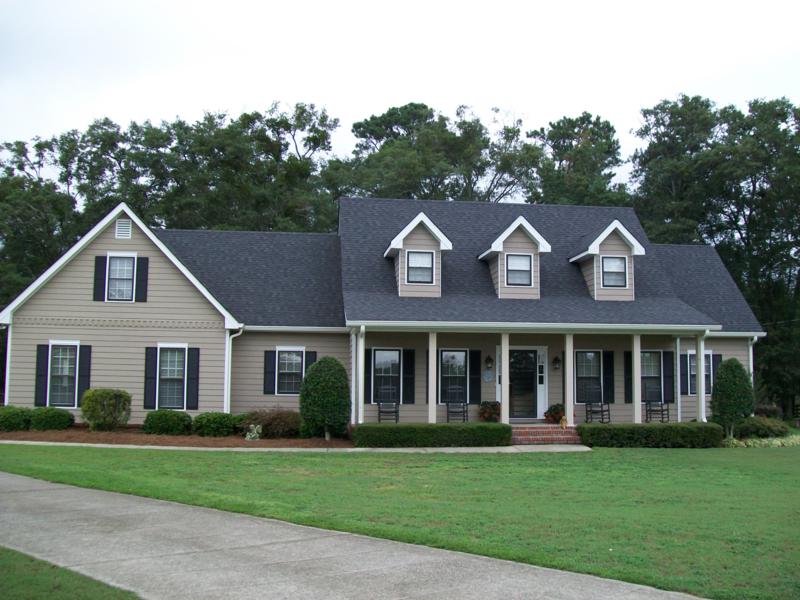 What is the longest lasting exterior paint