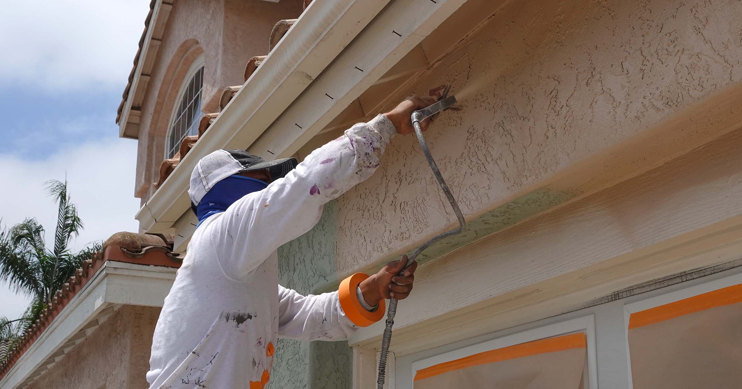 Painting Contractor