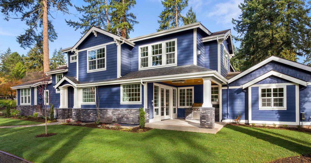 How To Protect Your Home From The Sun