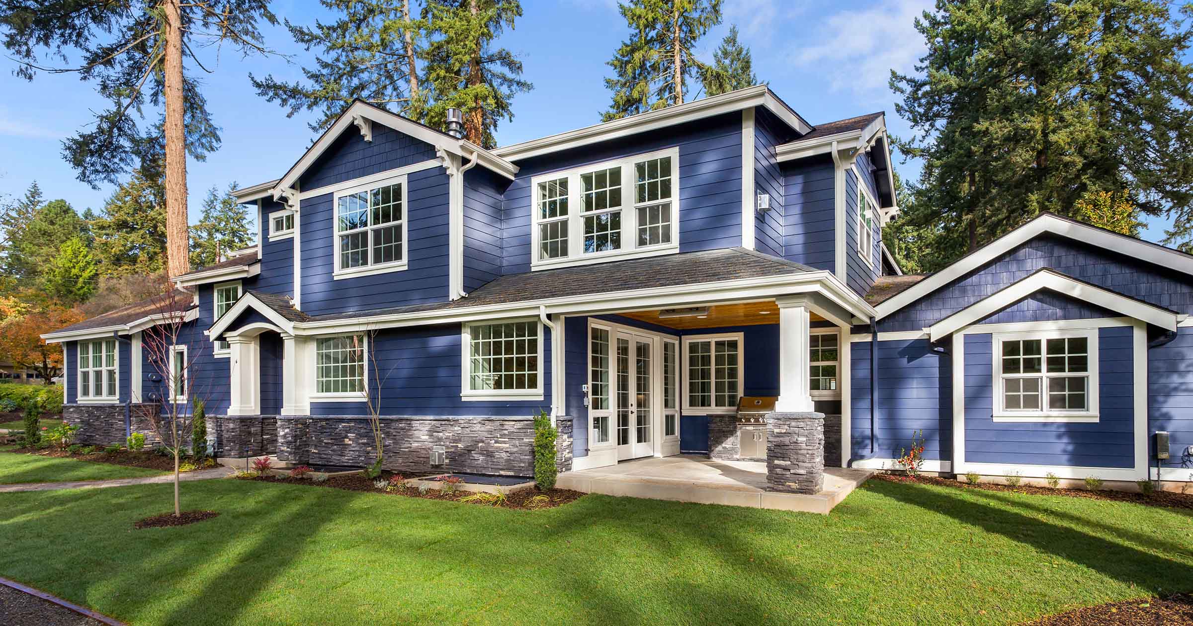 How To Protect Your Home From The Sun