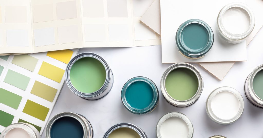 Modern Colors For Your Home’s Exterior