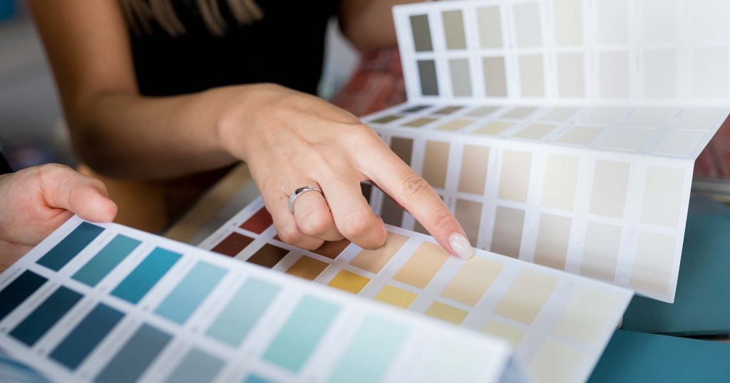 Our Topmost LOVED Colors for 2025!