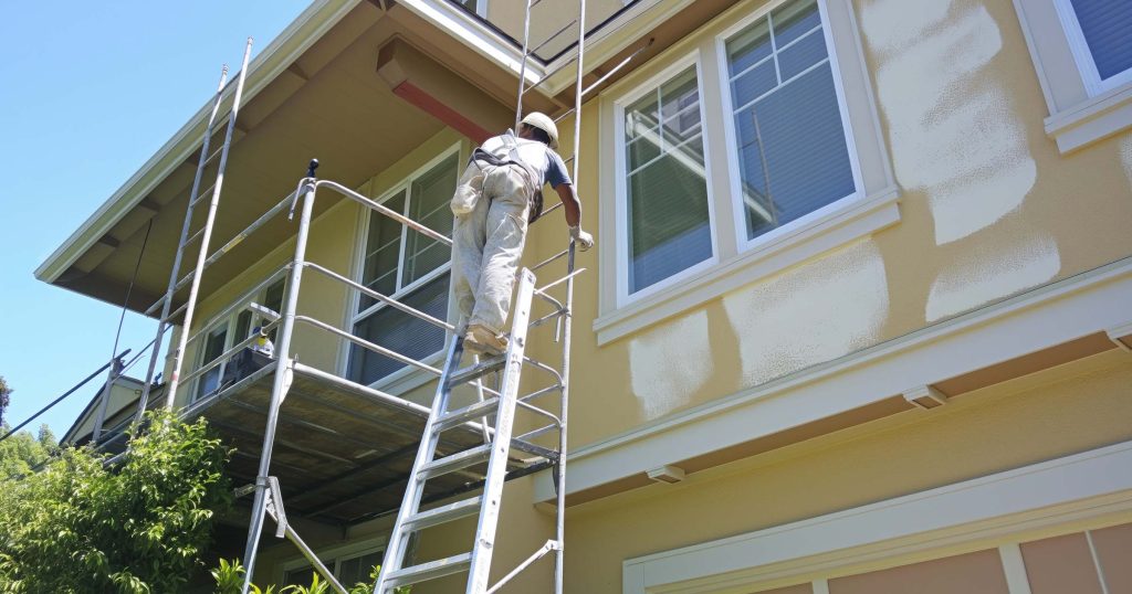 Local Professional Painter in Georgia
