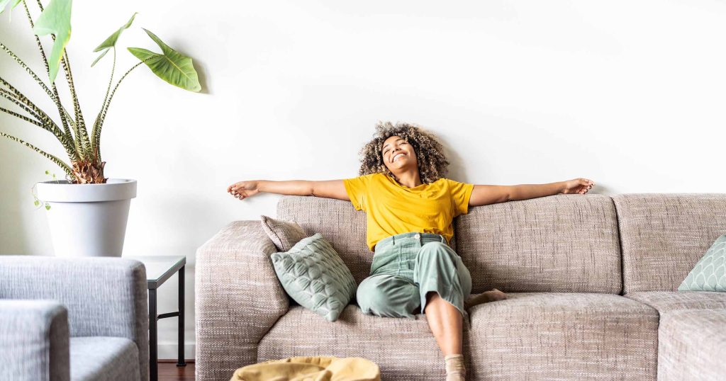 Making Smart Choices for Your New Home in Georgia