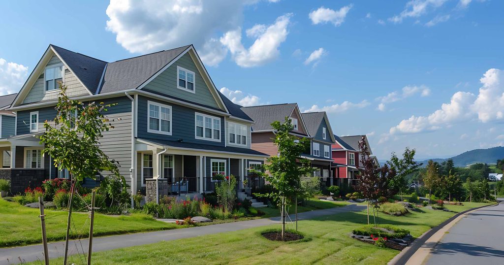 Exterior Painting Atlanta GA