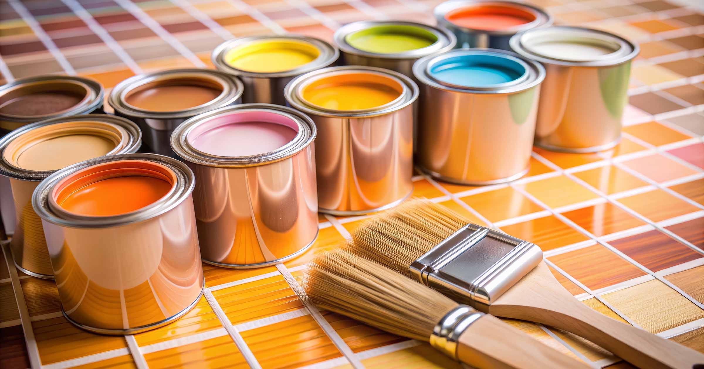 Exterior Paint Trends