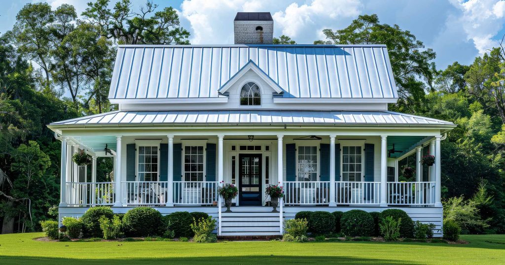 Roof Coating Contractors