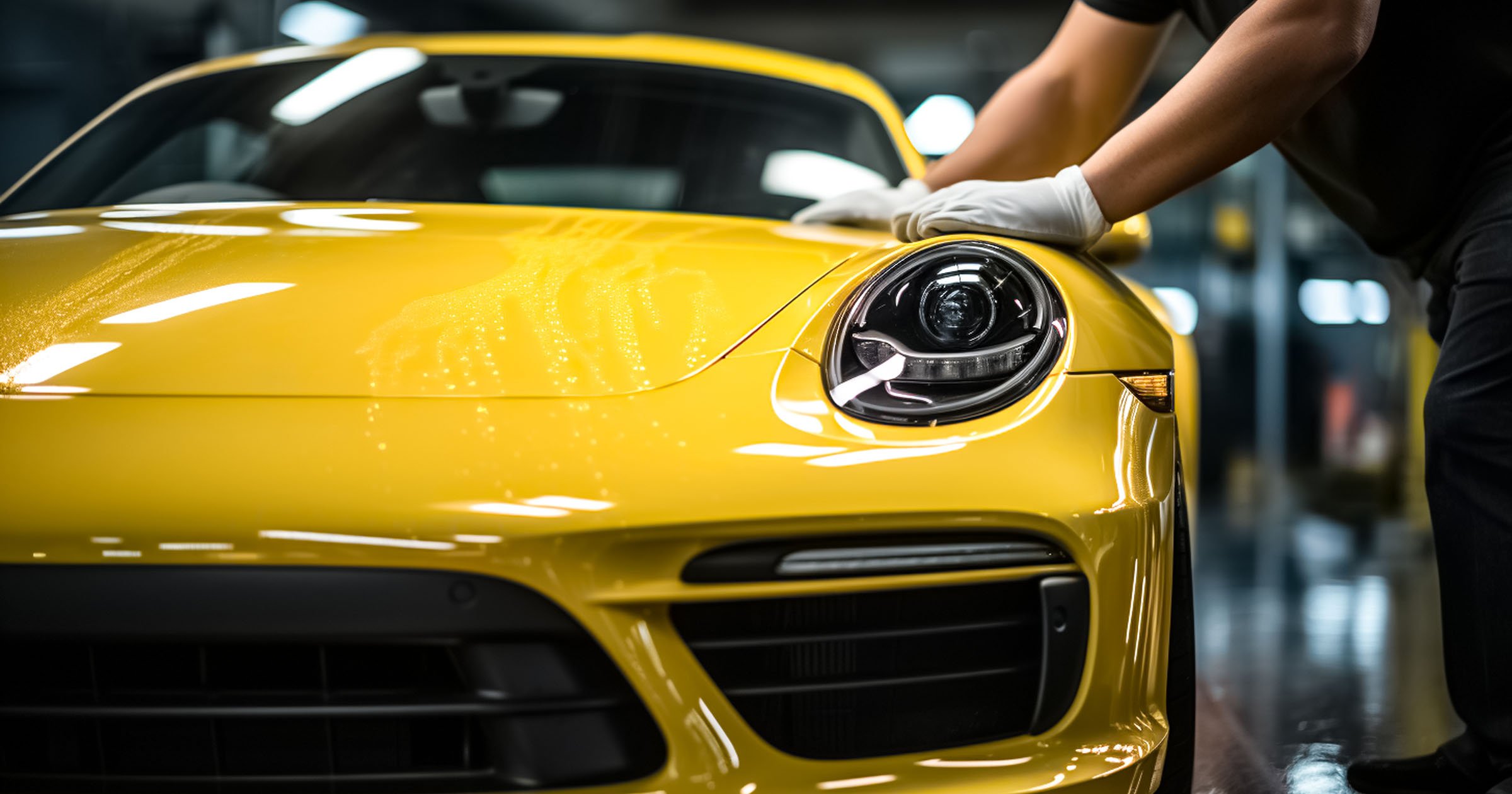 Ceramic coating
