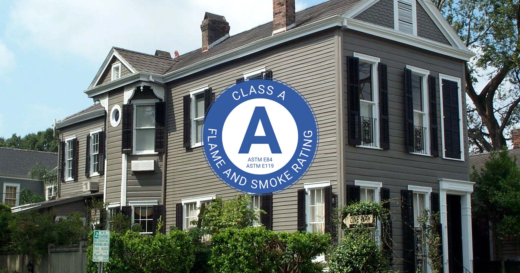 Best Exterior House Coating Atlanta