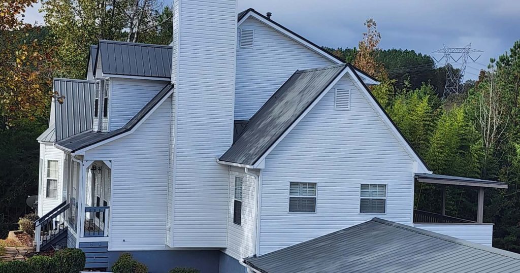 Ceramic Roof Coating