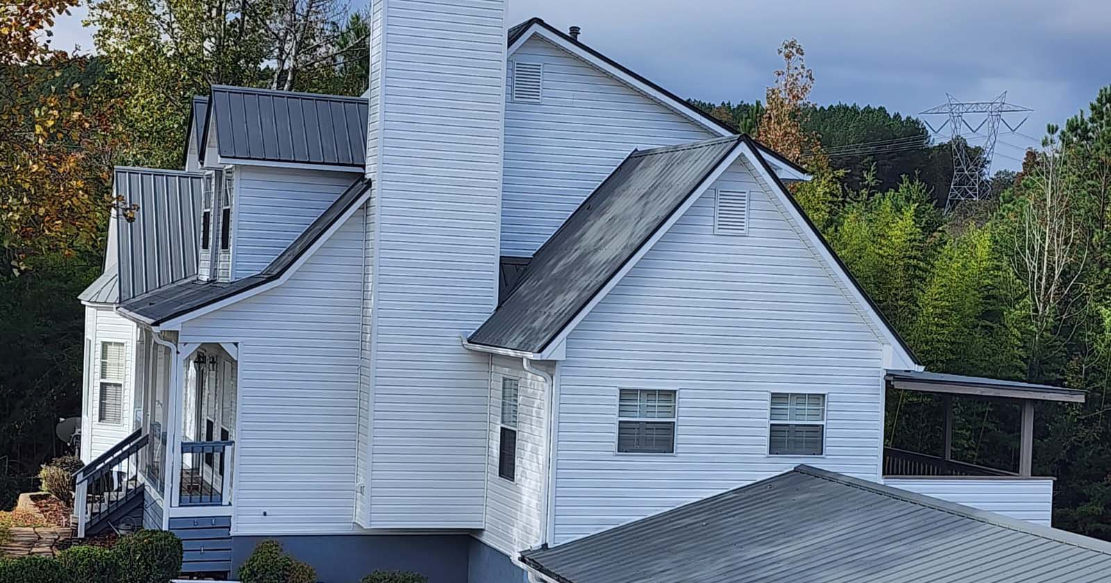 Ceramic Roof Coating