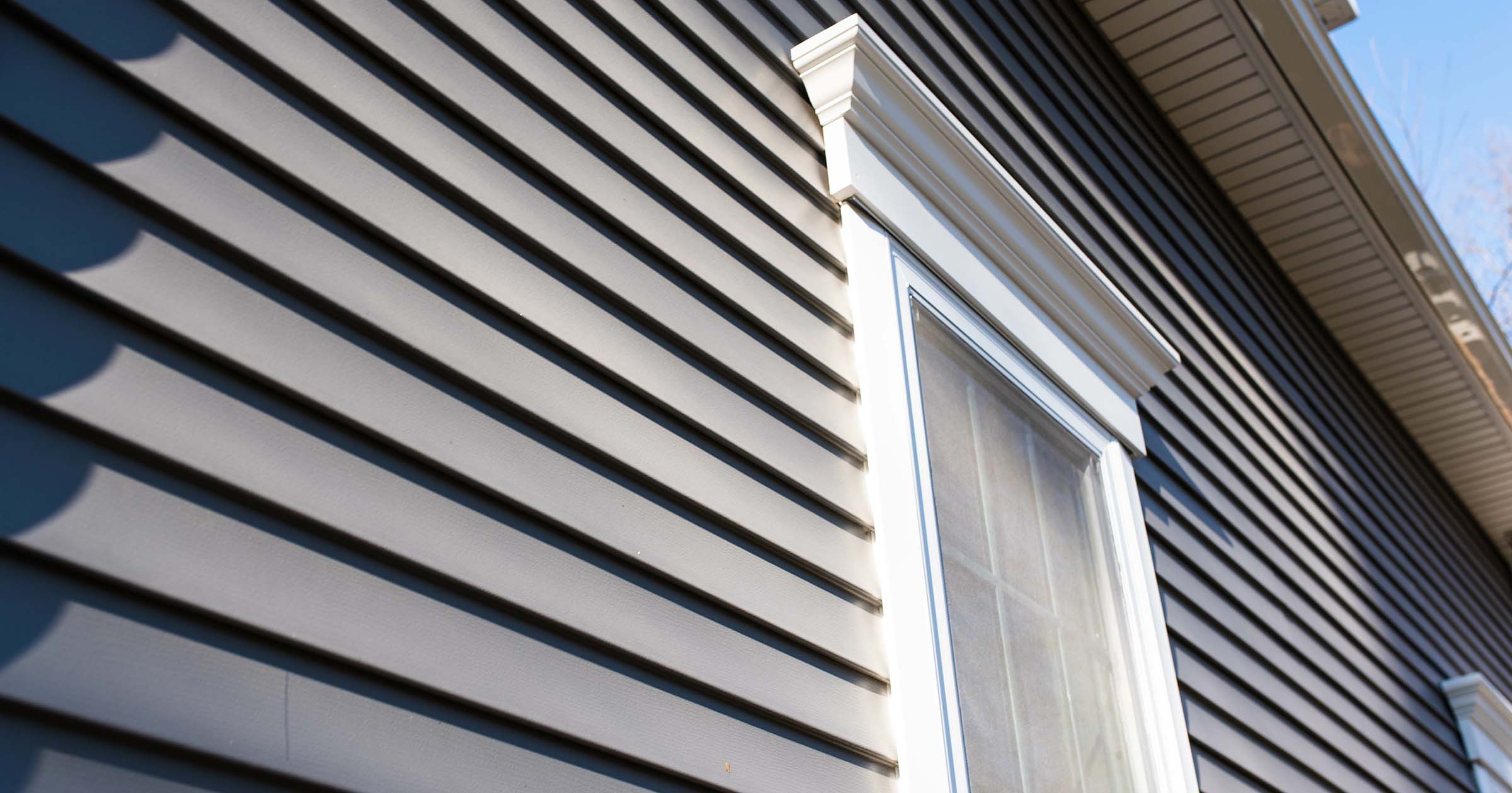 Vinyl Siding