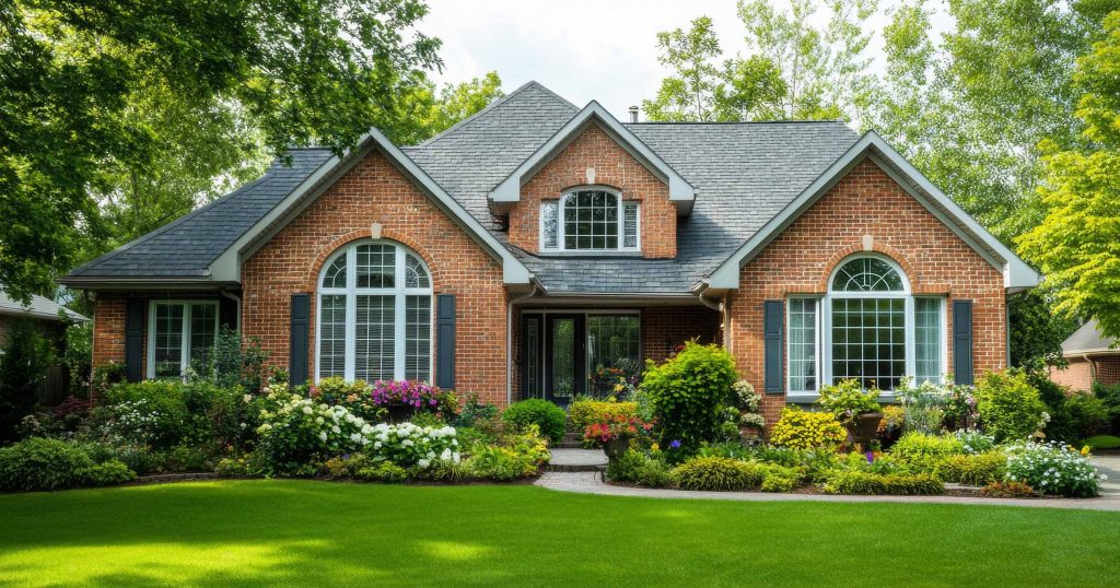 House Painting Services Atlanta GA