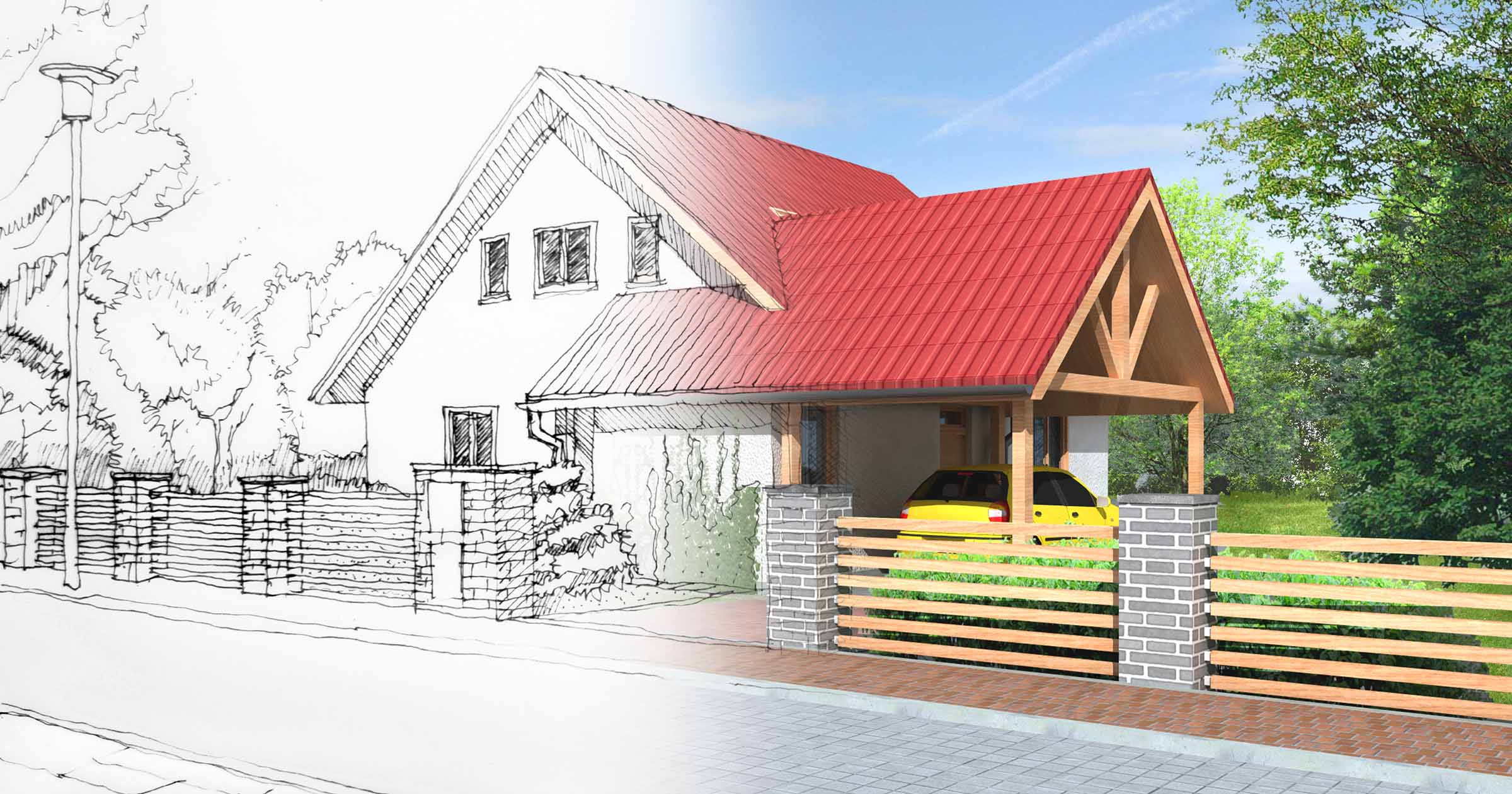 House Painting Atlanta