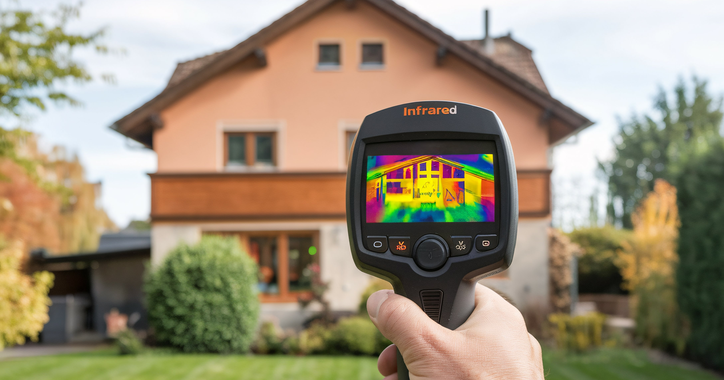thermal-imaging